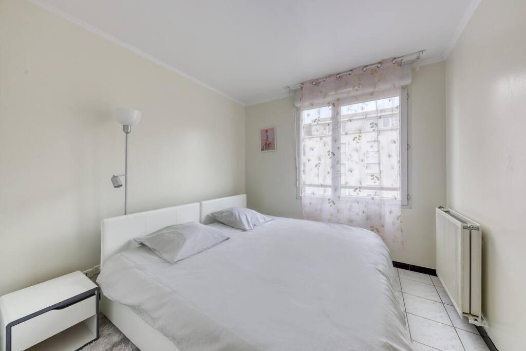 Apartment Moderne A 10 Min De L'aeroport D'orly *