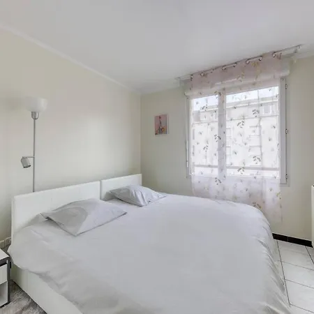 Appartement Moderne A 10 Min De L'Aeroport D'Orly Exterior photo