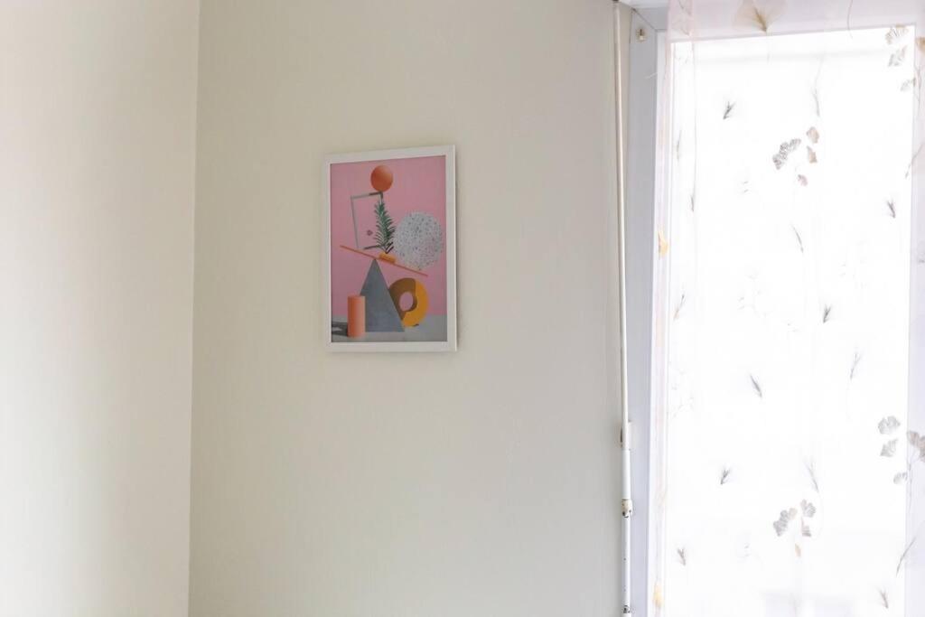 Moderne A 10 Min De L'aeroport D'orly Apartment Orly